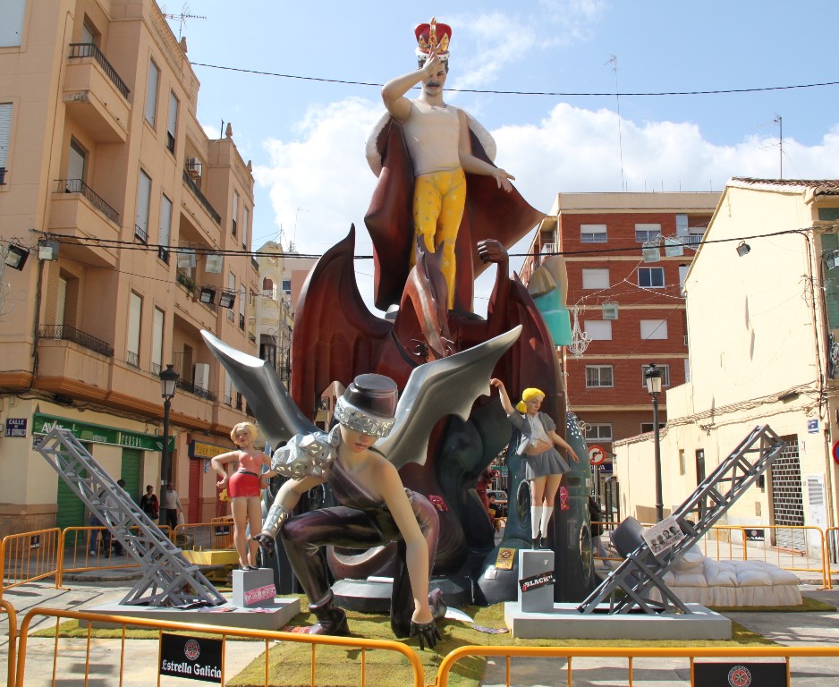 Totfalles: Barraca-Espadán